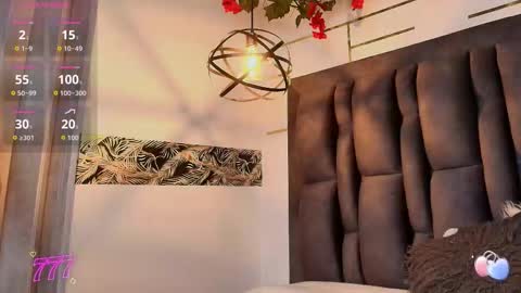 EMILY CUTE online show from March 11, 8:33 pm