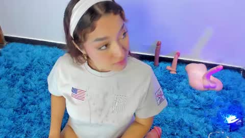 Emily online show from June 15, 1:00 pm