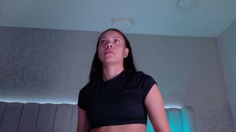 EMILY online show from July 23, 12:24 pm