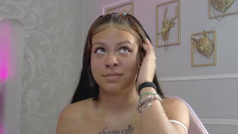 EMILY online show from July 6, 2:44 pm