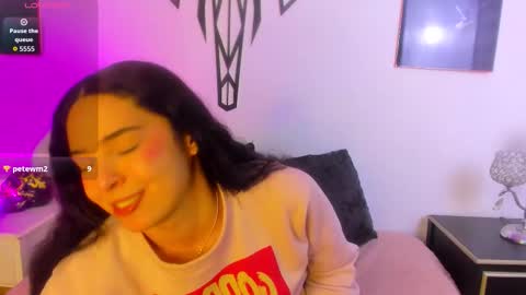 emily_as_ online show from March 6, 12:17 am