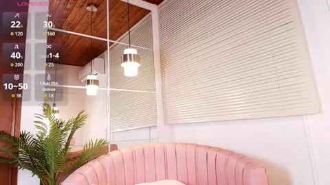 Emily Burton online show from February 3, 12:21 pm