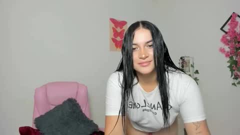 Emily  online show from October 9, 2:54 pm