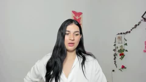 Emily  online show from November 8, 1:32 am