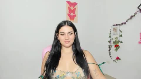 Emily  online show from November 9, 11:22 pm