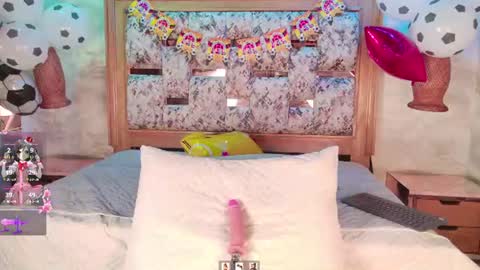 emily_dempsey online show from June 17, 7:48 pm