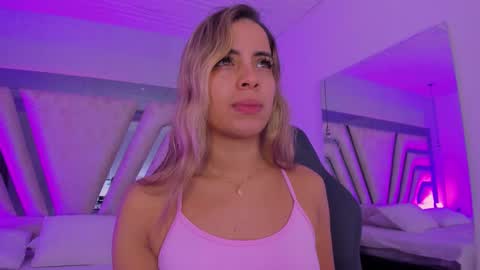 Emily online show from October 23, 11:16 am