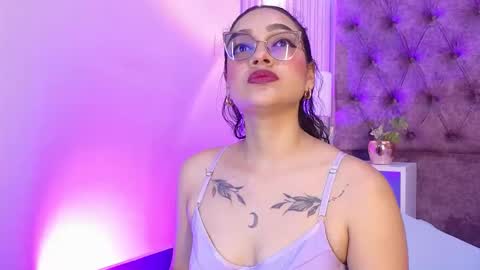 Emily online show from January 31, 7:11 pm