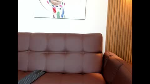 emily_frostt online show from August 7, 12:01 pm