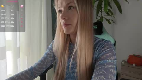 Emily online show from November 20, 10:27 am