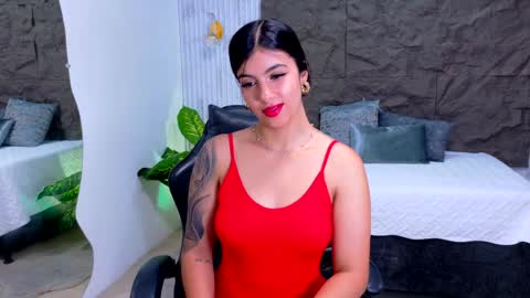 Emily online show from May 3, 12:41 pm
