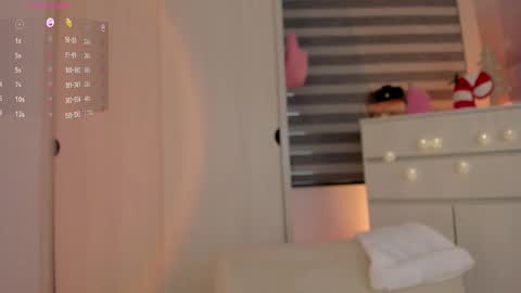 EmilyKenner  Independent model  online show from December 18, 2:55 pm