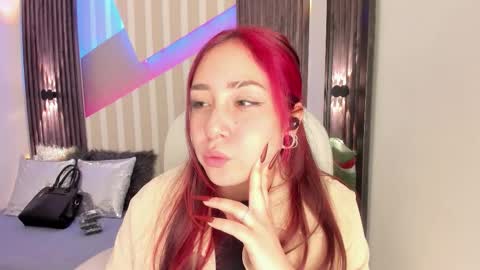 Emily online show from November 15, 3:46 pm