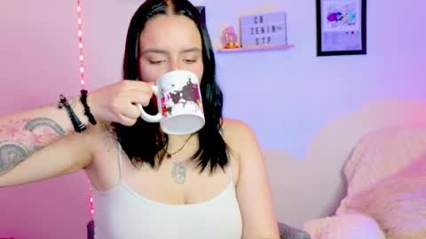 Emily Lindey online show from June 14, 6:36 am
