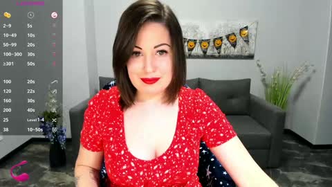 Emily online show from November 3, 1:59 pm