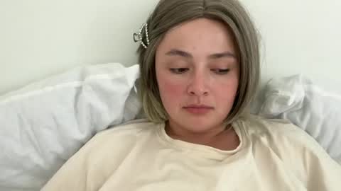 emily_morning_dew online show from June 23, 2:37 pm