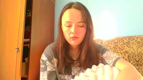 emily_morning_dew online show from March 10, 6:49 am