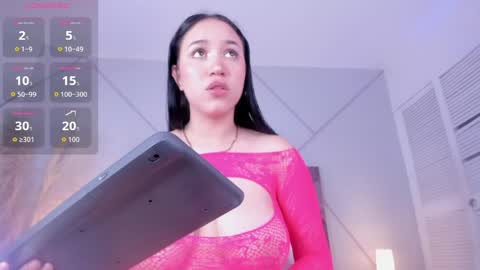 emily_nova_ online show from May 5, 11:57 am