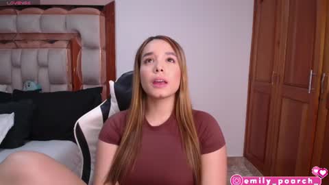 emily online show from July 21, 12:00 am