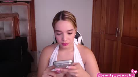 emily online show from July 9, 10:01 pm
