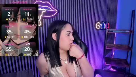 Snapshot of emily_roberts1 chatting on January 8, 3:08 am Emily online show from January 8, 3:08 am
