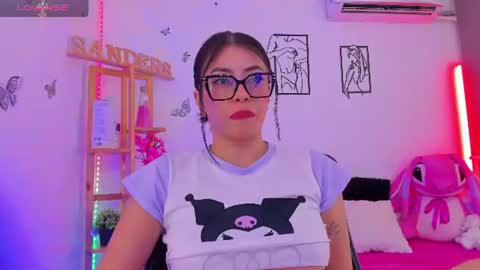 Emily online show from July 2, 10:27 pm