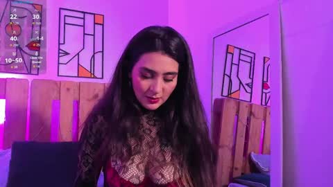 Emilly online show from April 30, 8:57 pm