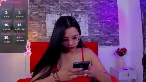 Snapshot of emily_sc chatting on January 10, 1:09 pm emily_sc online show from January 10, 1:09 pm