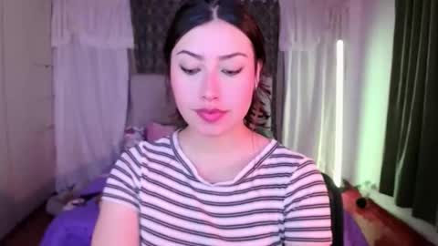 Emily  Swan online show from March 15, 1:29 am