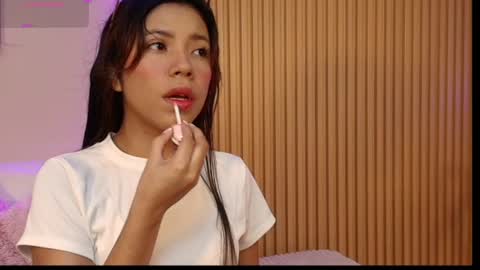Emily online show from July 24, 12:14 pm