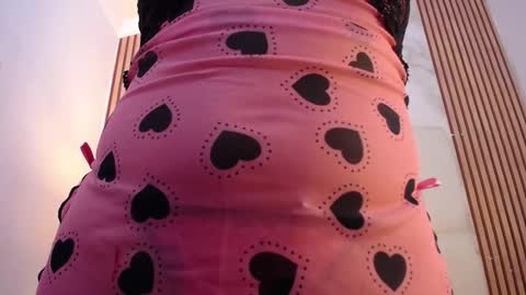 Emily Trujillo online show from November 19, 7:14 pm