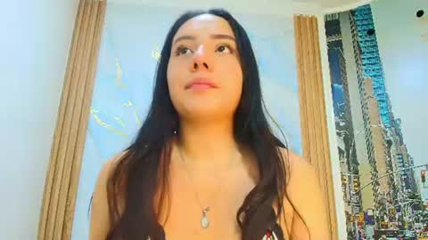 Emily Trujillo online show from July 16, 6:56 pm