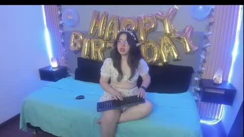  Vanesa  online show from June 5, 11:49 am
