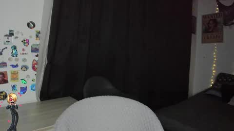 emily_vader online show from March 13, 2:35 am