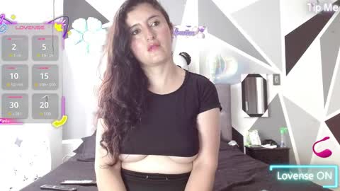 emily online show from May 7, 7:06 pm