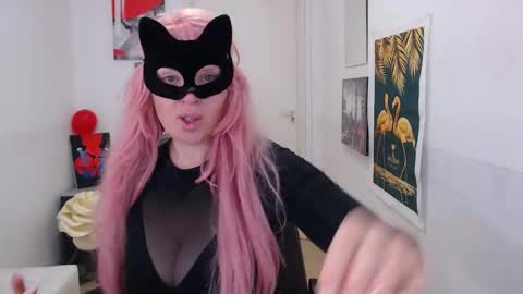 Emily online show from February 15, 6:33 am