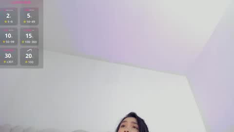 Emilyyy online show from May 1, 2:09 pm