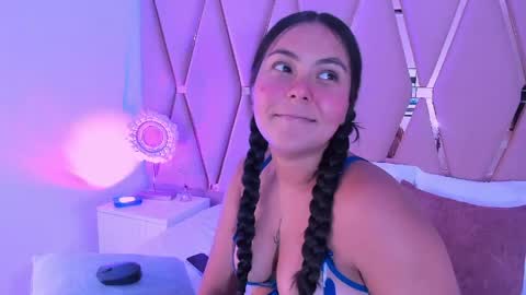 Emily online show from April 28, 1:47 am