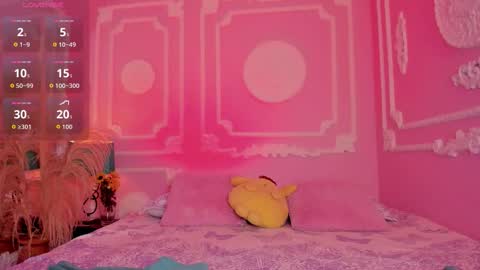 emilyborch online show from November 14, 12:05 pm