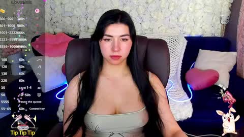 Emy online show from April 30, 7:02 am