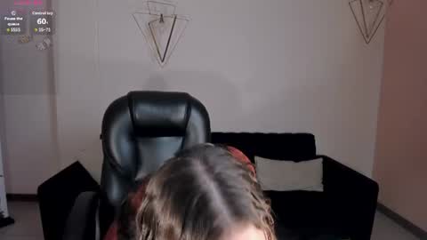 Emily Carter online show from July 12, 11:11 am