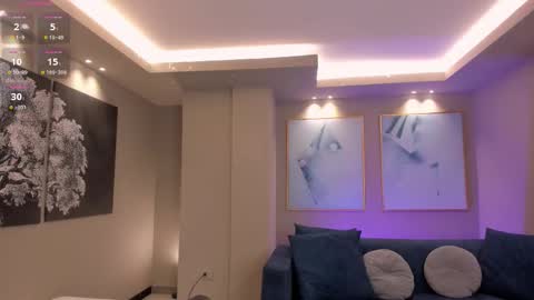 Emily Carter online show from February 22, 11:22 am