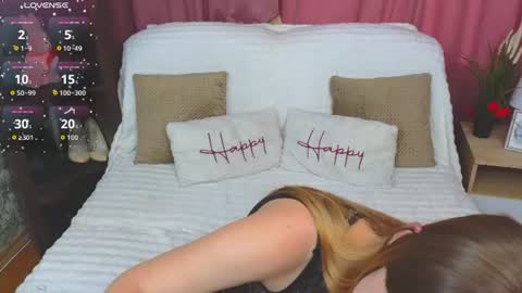 Emily online show from July 23, 12:46 pm