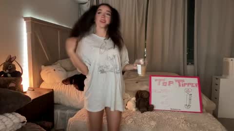 emilyfawn online show from May 3, 3:32 am