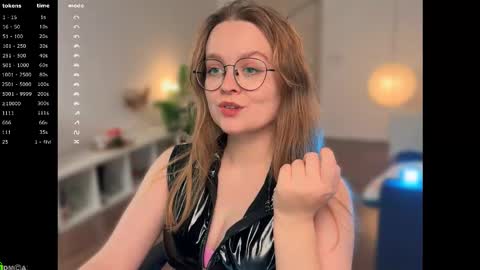 Emily  online show from January 9, 1:48 pm