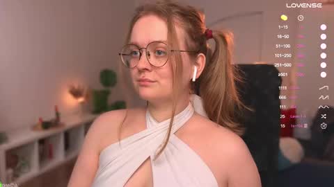 Emily  online show from March 2, 12:36 pm