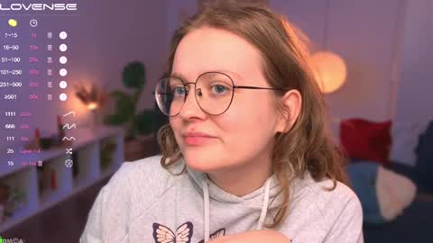 Emily  online show from February 15, 12:22 pm