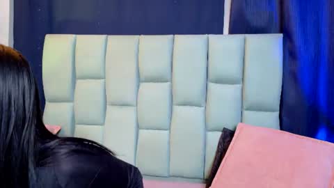 Emily online show from July 30, 11:38 pm
