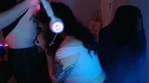 Punky Lime online show from April 8, 4:14 am