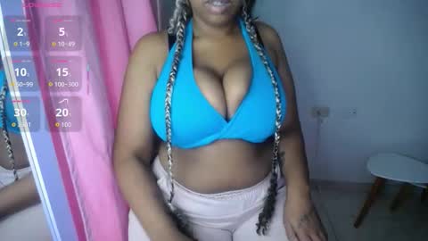 Emilyhines online show from October 3, 6:02 pm